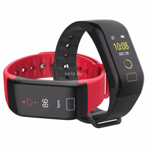 Фитнес-браслет WEARFIT F1