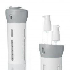  Дозатор-органайзер для путешествия Travel sub bottle