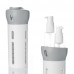  Дозатор-органайзер для путешествия Travel sub bottle