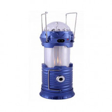 Кемпинговый светильник-фонарь STAGE FLAME LAMP SX-6899T