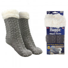Носки Huggle Slipper Socks