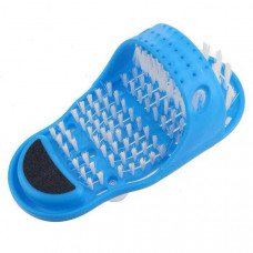 Тапок для мытья ног Simple slippers