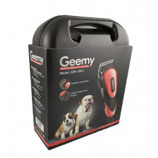 Набор для стрижки домашних животных Geemy GM-1023