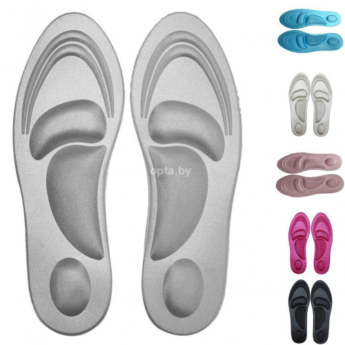 Стельки ортопедические Insoles Healht