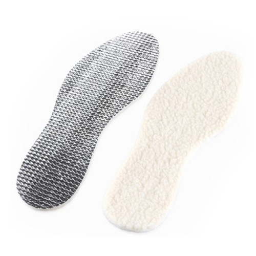 Стельки зимние Insoles Health