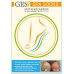 Носки для педикюра GESS SPA SOCKS