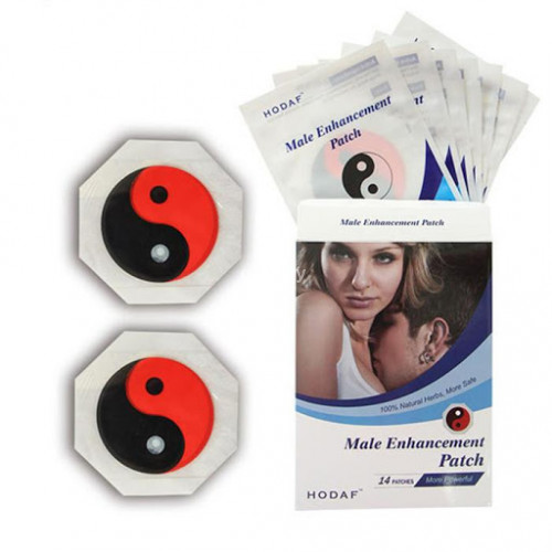 Патч Male Enhancement Patch