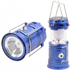 Ручной светодиодный фонарь Rechargeable Camping Lantern GH-5800T
