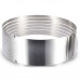 Кольцо для торта с разрезами Cake-slicing Ring 6-20 см