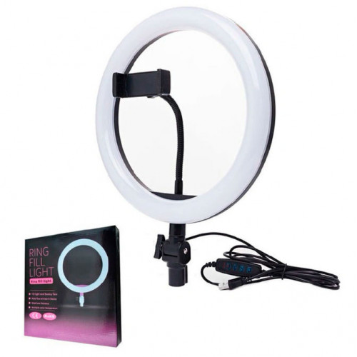 Cелфи-кольцо Ring Fill Light 33 CM
