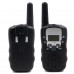 Набор 2 шт портативная рация Walkie Talkie Set T-388