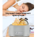 Увлажнитель воздуха с эффектом пламени Flame Aroma Humidifier