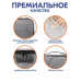 Дорожная сумка органайзер для документов А4 водонепроницаемый с кодовым замком