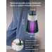 Лампа-ловушка комаров электрическая Electric Shock Mosquito Killing Lamp (уничтожитель насекомых)