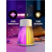 Лампа-ловушка комаров электрическая Electric Shock Mosquito Killing Lamp (уничтожитель насекомых)