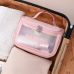 Дорожная косметичка органайзер водонепроницаемая Washbag