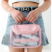 Дорожная косметичка органайзер водонепроницаемая Washbag