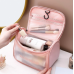 Дорожная косметичка органайзер водонепроницаемая Washbag