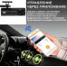 Видеорегистратор с режимом парковки и ночной съёмкой Dash Cam Full HD 1080P