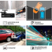 Видеорегистратор с режимом парковки и ночной съёмкой Dash Cam Full HD 1080P