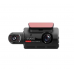 Видеорегистратор 2 камеры Vehicle BlackBOX DVR A68 Dual Lens Full HD 1080 + камера заднего вида в подарок