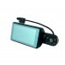 Видеорегистратор 2 камеры Vehicle BlackBOX DVR A68 Dual Lens Full HD 1080 + камера заднего вида в подарок