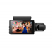 Видеорегистратор 2 камеры Vehicle BlackBOX DVR A68 Dual Lens Full HD 1080 + камера заднего вида в подарок