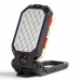 Светодиодный переносной фонарь-лампа USB Working Lamp W599В (4 режима свечения, 4 вида крепления)