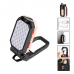 Светодиодный переносной фонарь-лампа USB Working Lamp W599В (4 режима свечения, 4 вида крепления)