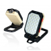 Светодиодный переносной фонарь-лампа USB Working Lamp W599В (4 режима свечения, 4 вида крепления)