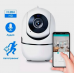 Wifi камера наблюдения Cloud Storage Intelligent Camera 360