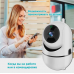 Wifi камера наблюдения Cloud Storage Intelligent Camera 360
