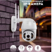 Беспроводная IP-камера наблюдения WiFi Smart Camera