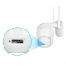 Беспроводная IP-камера наблюдения WiFi Smart Camera