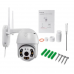 Беспроводная IP-камера наблюдения WiFi Smart Camera