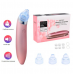 Вакуумный очиститель пор кожи Beauty Skin Care Specialist XN-8030
