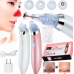 Вакуумный очиститель пор кожи Beauty Skin Care Specialist XN-8030