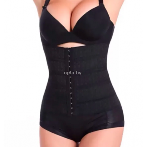 Утягивающий корсет для похудения Abdomen Waistband
