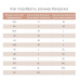 Бандаж для беременных дородовой/послеродовой корсет