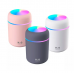 Мини-увлажнитель USB Colorful Humidifier