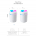 Мини-увлажнитель USB Colorful Humidifier