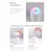 Мини-увлажнитель USB Colorful Humidifier