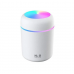 Мини-увлажнитель USB Colorful Humidifier