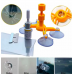Набор для ремонта лобового стекла Windshield Repair Kit