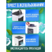 2 в 1 Мини кондиционер увлажнитель Arctic Air 2X Ultra