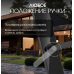Умный биометрический замок TTlock