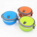 Ланч бокс (контейнер) Lunch Box одноярусн. LB-3