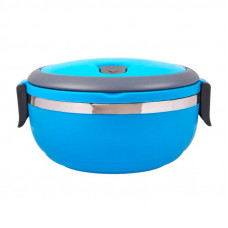 Ланч бокс (контейнер) Lunch Box одноярусн. LB-3