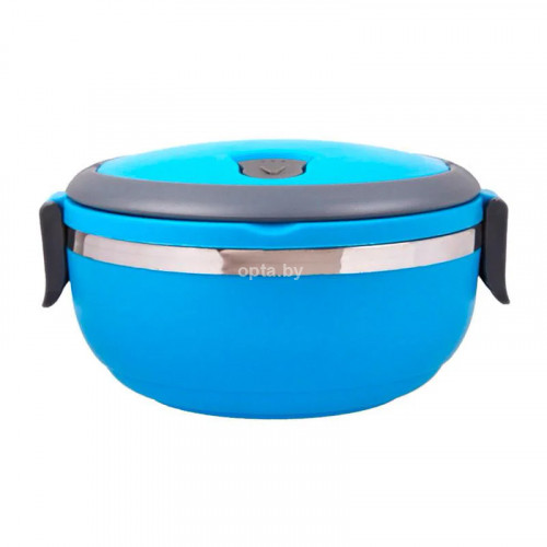 Ланч бокс (контейнер) Lunch Box одноярусн. LB-3