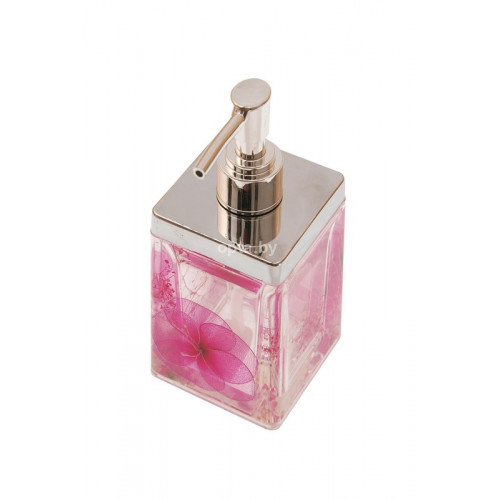 Дозатор для жидкого мыла "Dispencer sapone liquido" HT-001